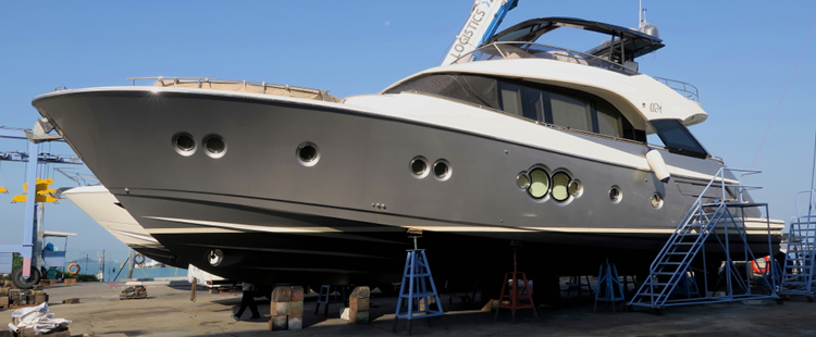 Marine Surveyor Singapore